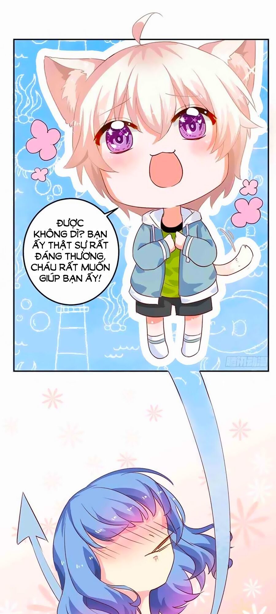 Một Thai Hai Bảo : Đưa Mami Về Nhà ! - Chương 16 - Trang 25