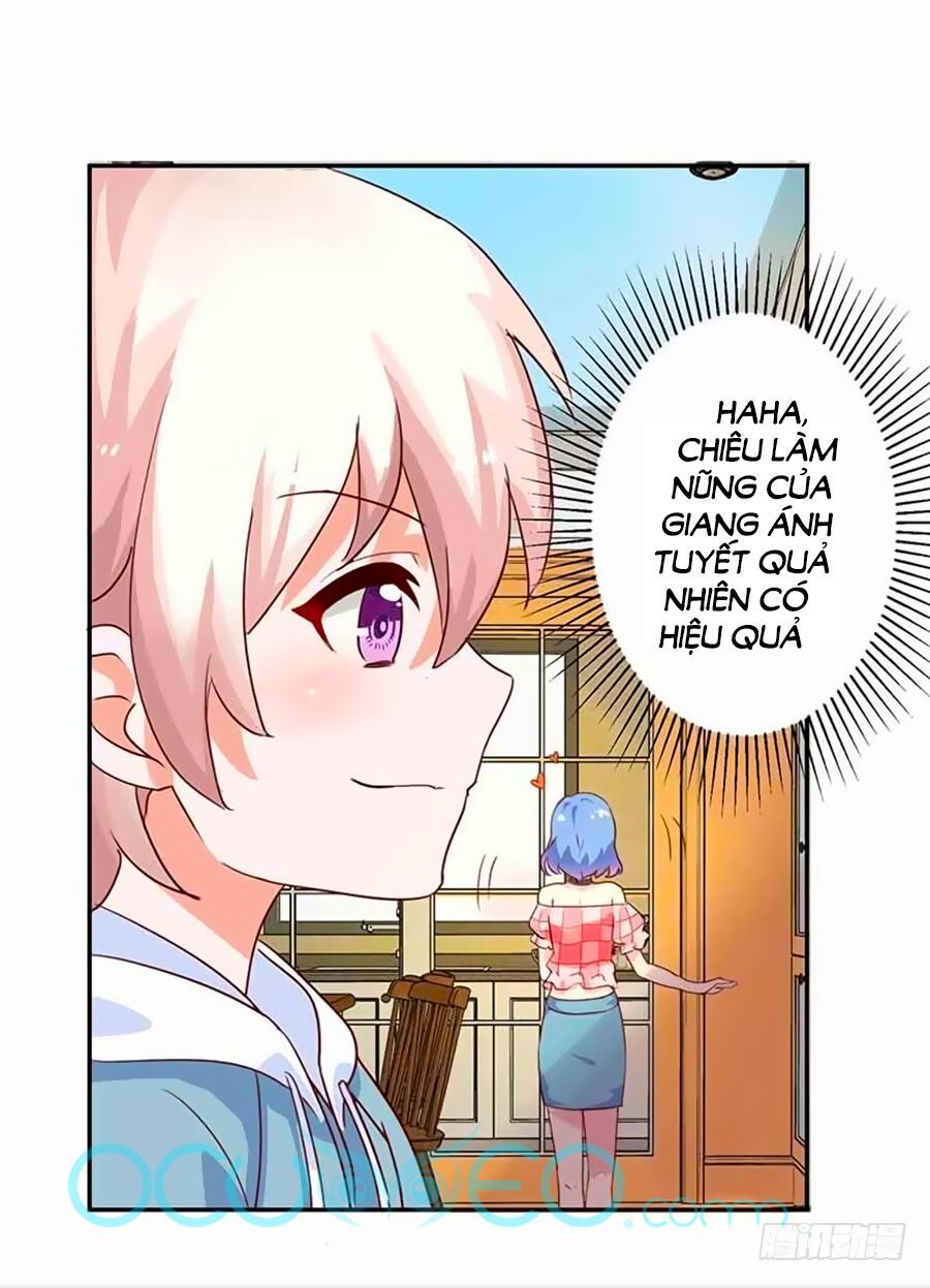 Một Thai Hai Bảo : Đưa Mami Về Nhà ! - Chương 16 - Trang 29