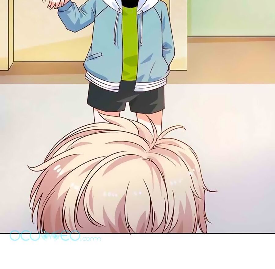 Một Thai Hai Bảo : Đưa Mami Về Nhà ! - Chương 16 - Trang 9