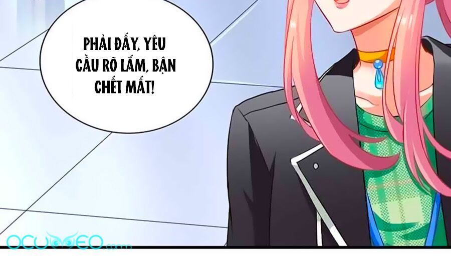 Một Thai Hai Bảo : Đưa Mami Về Nhà ! - Chương 17 - Trang 14