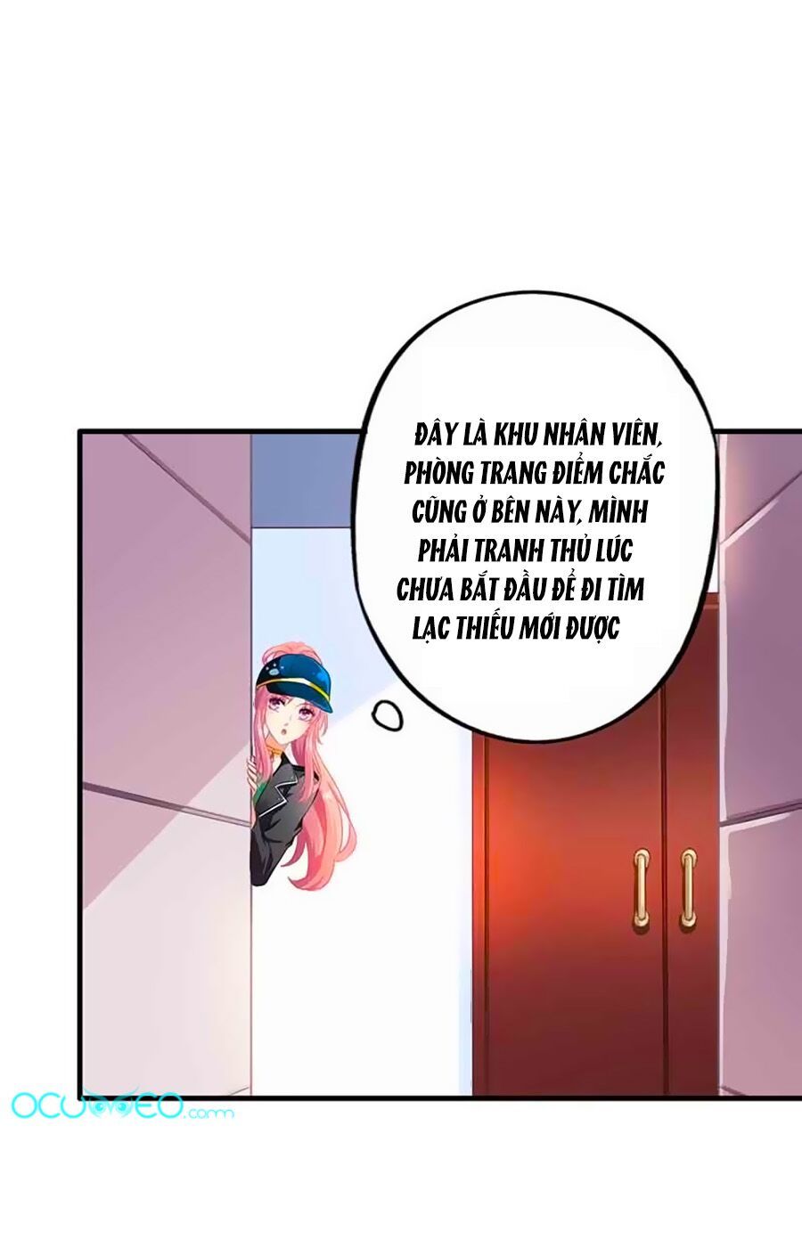 Một Thai Hai Bảo : Đưa Mami Về Nhà ! - Chương 17 - Trang 15