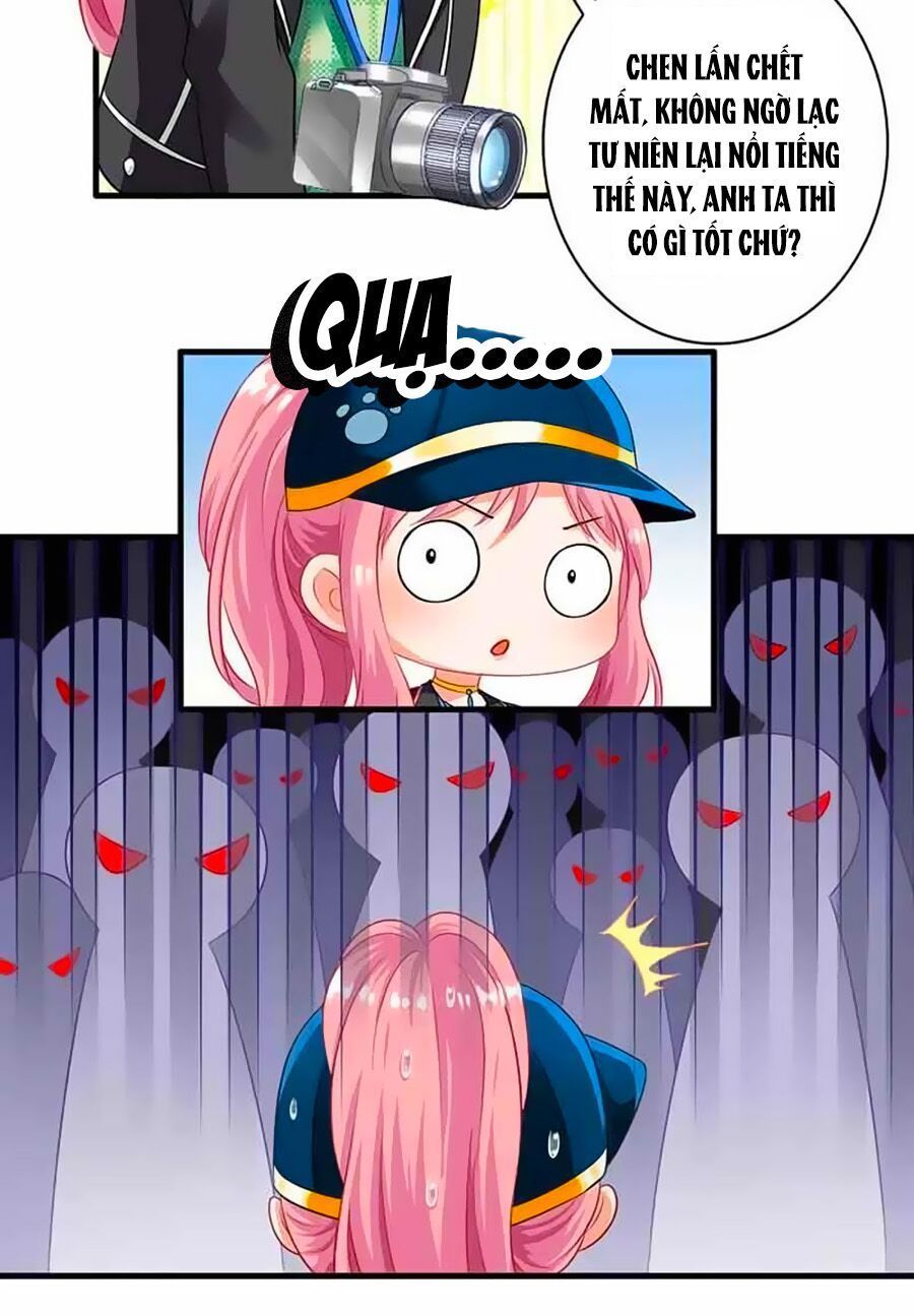 Một Thai Hai Bảo : Đưa Mami Về Nhà ! - Chương 17 - Trang 18