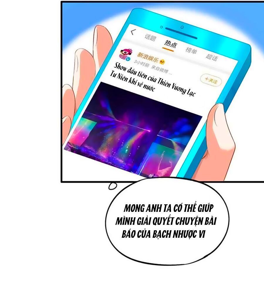 Một Thai Hai Bảo : Đưa Mami Về Nhà ! - Chương 17 - Trang 3