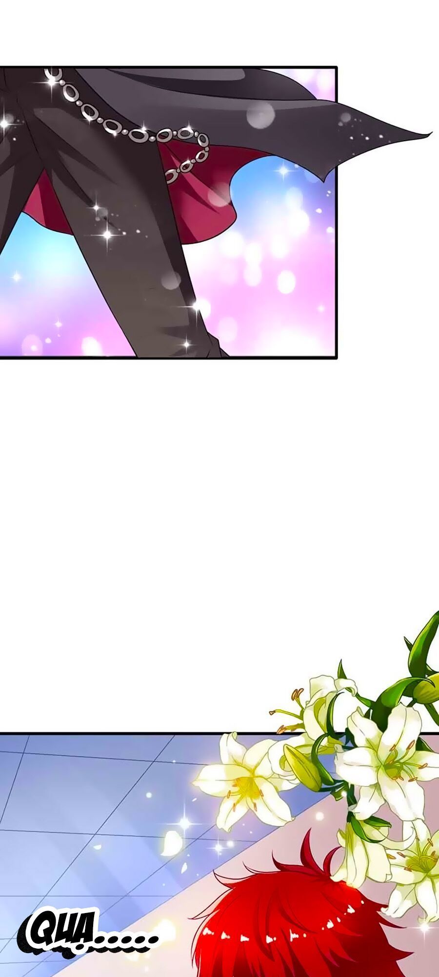 Một Thai Hai Bảo : Đưa Mami Về Nhà ! - Chương 17 - Trang 23