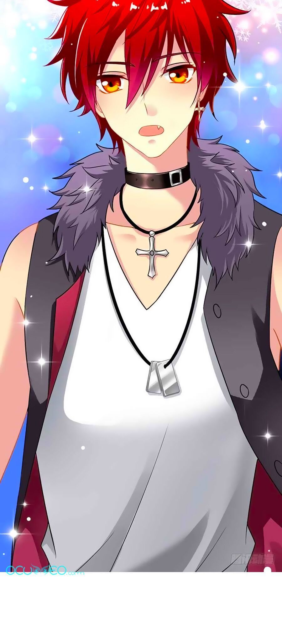 Một Thai Hai Bảo : Đưa Mami Về Nhà ! - Chương 17 - Trang 25