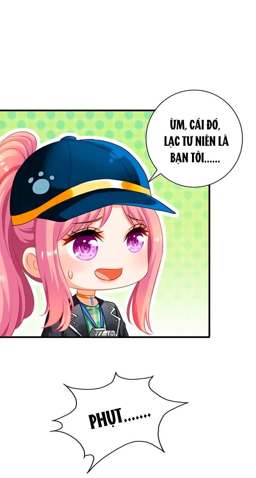 Một Thai Hai Bảo : Đưa Mami Về Nhà ! - Chương 17 - Trang 5