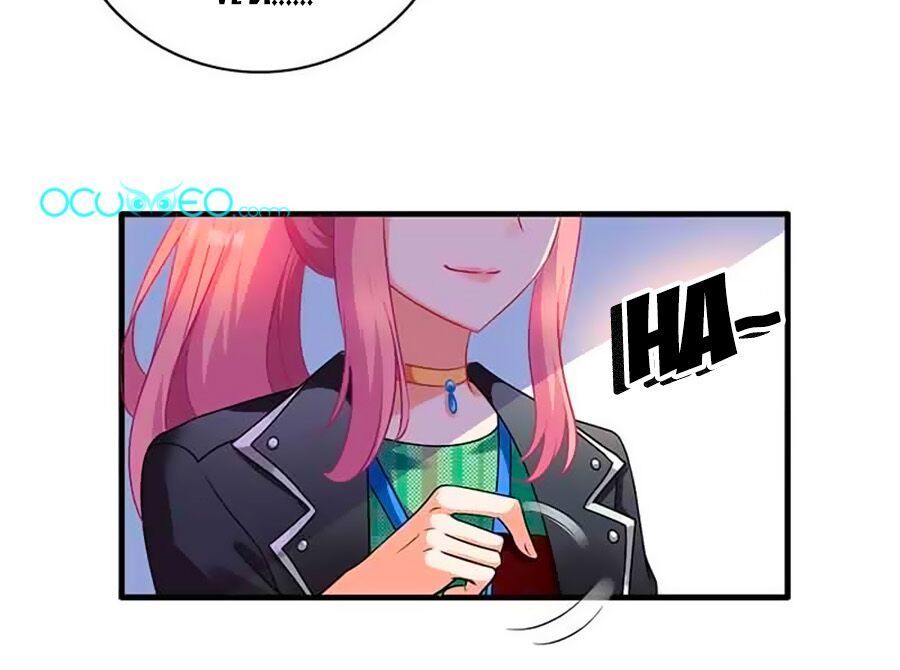 Một Thai Hai Bảo : Đưa Mami Về Nhà ! - Chương 17 - Trang 7