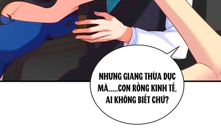 Một Thai Hai Bảo : Đưa Mami Về Nhà ! - Chương 18 - Trang 17