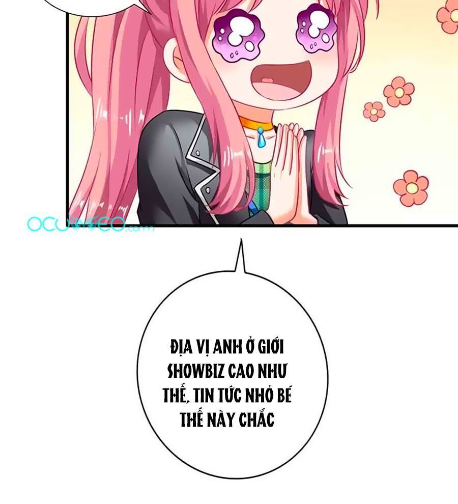 Một Thai Hai Bảo : Đưa Mami Về Nhà ! - Chương 18 - Trang 19