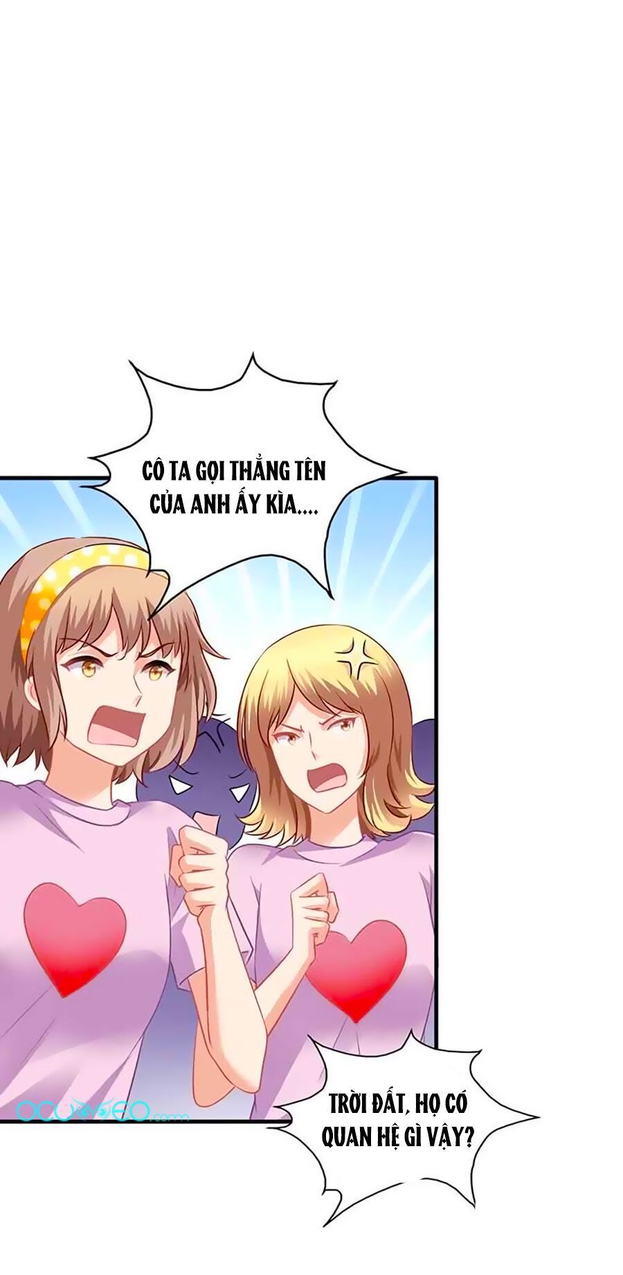 Một Thai Hai Bảo : Đưa Mami Về Nhà ! - Chương 18 - Trang 4