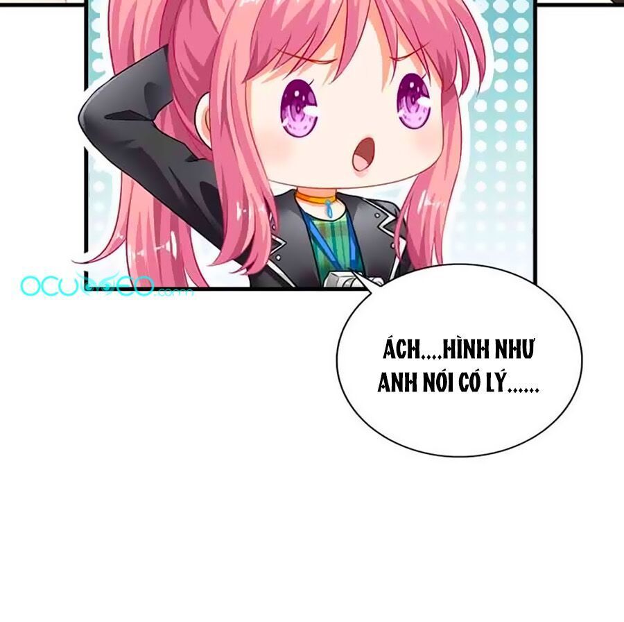 Một Thai Hai Bảo : Đưa Mami Về Nhà ! - Chương 18 - Trang 10