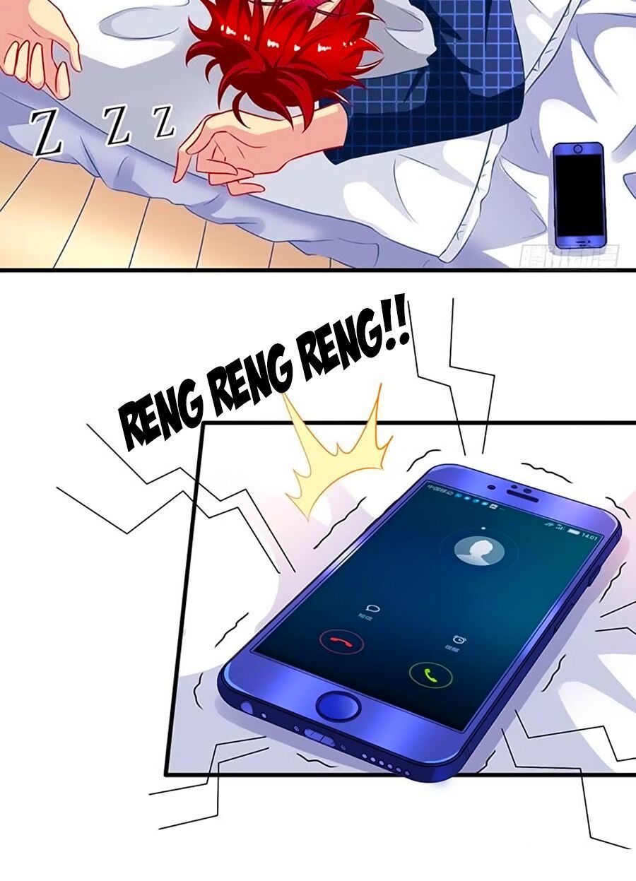 Một Thai Hai Bảo : Đưa Mami Về Nhà ! - Chương 19 - Trang 2