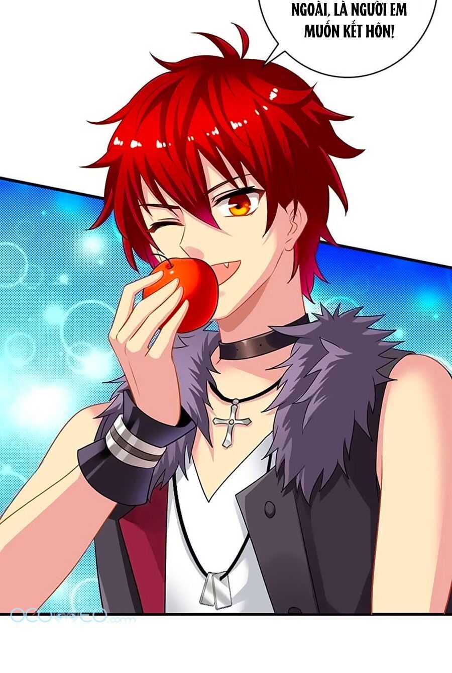 Một Thai Hai Bảo : Đưa Mami Về Nhà ! - Chương 19 - Trang 17