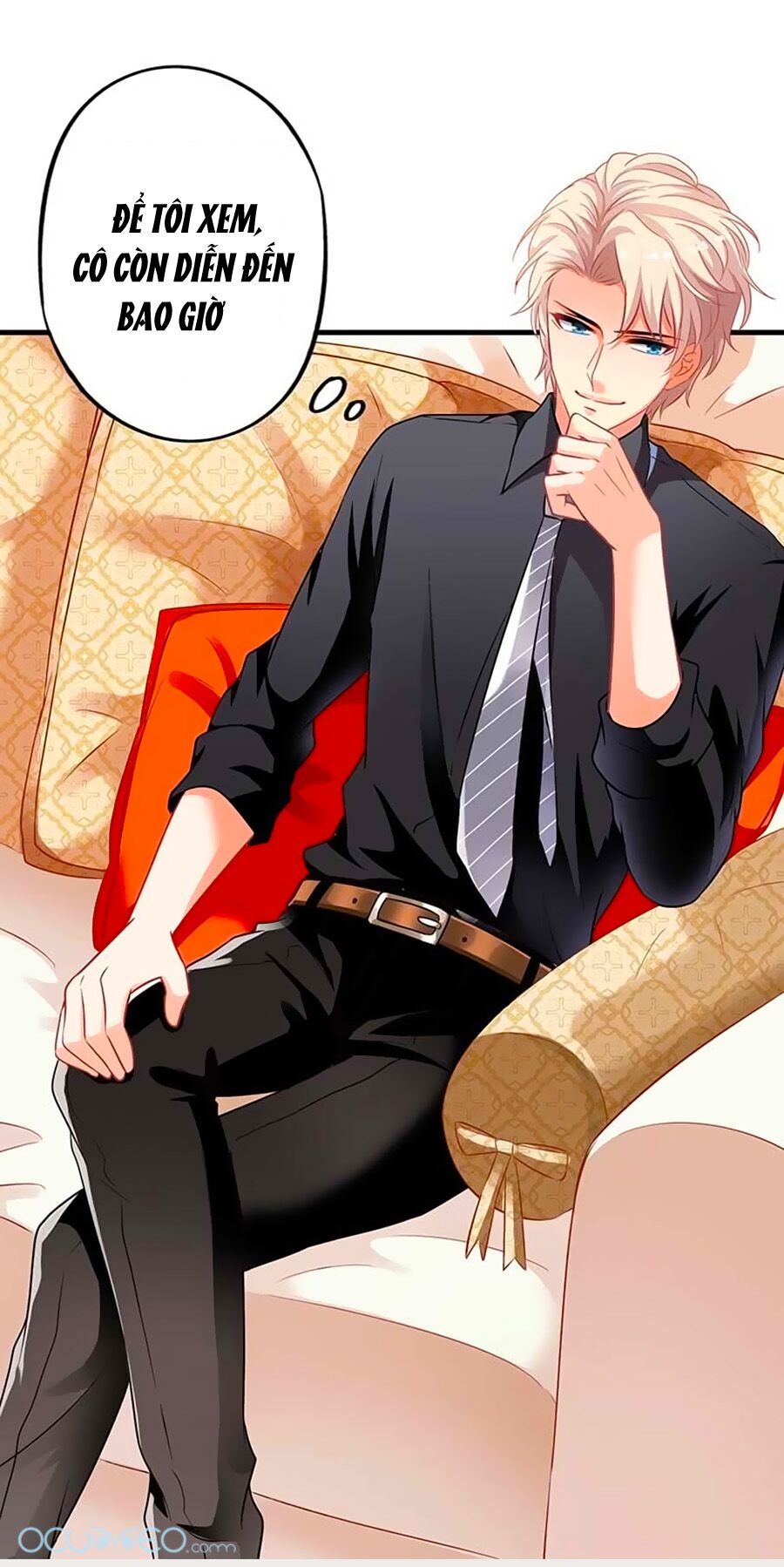 Một Thai Hai Bảo : Đưa Mami Về Nhà ! - Chương 19 - Trang 24