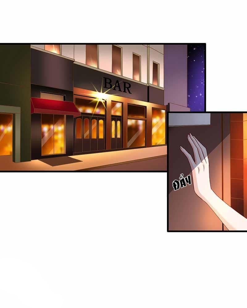 Một Thai Hai Bảo : Đưa Mami Về Nhà ! - Chương 2 - Trang 1