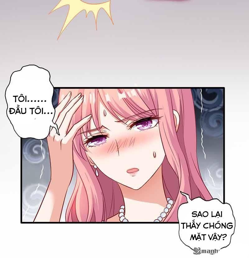 Một Thai Hai Bảo : Đưa Mami Về Nhà ! - Chương 2 - Trang 12