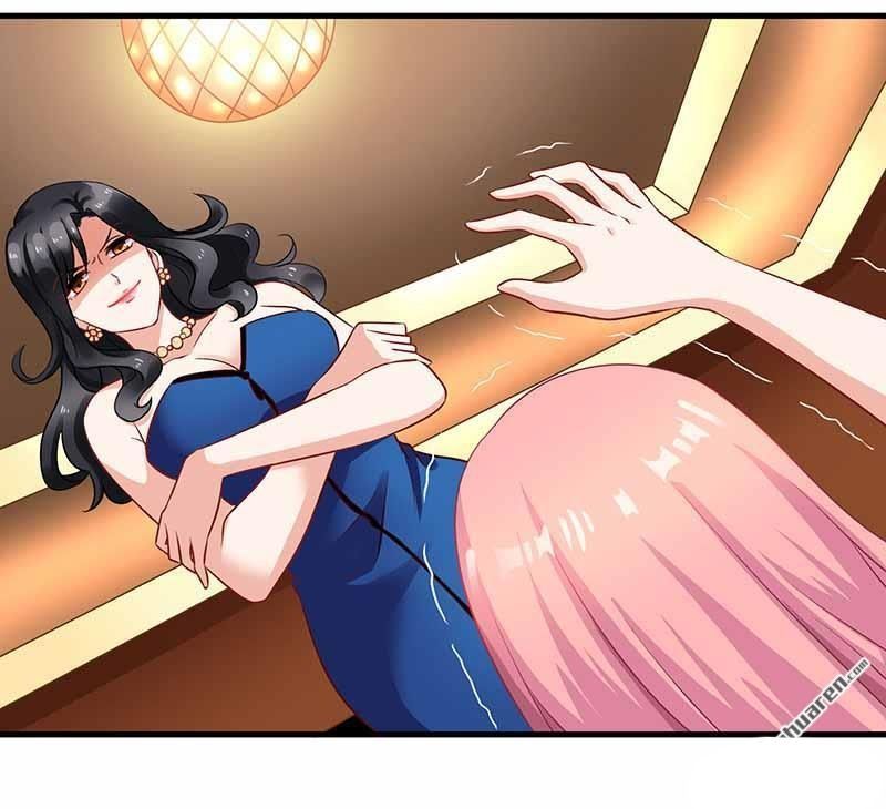 Một Thai Hai Bảo : Đưa Mami Về Nhà ! - Chương 2 - Trang 13