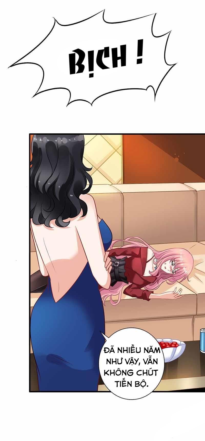 Một Thai Hai Bảo : Đưa Mami Về Nhà ! - Chương 2 - Trang 14