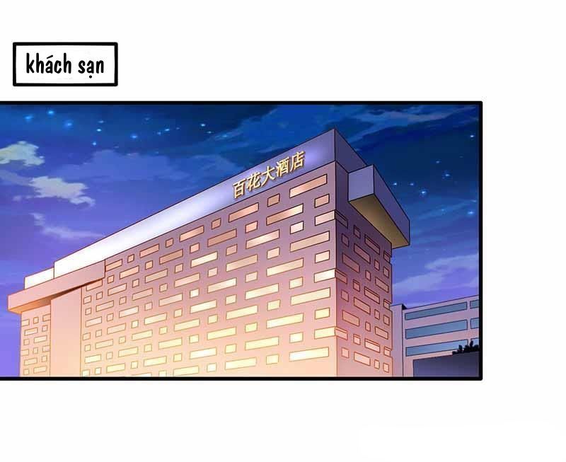 Một Thai Hai Bảo : Đưa Mami Về Nhà ! - Chương 2 - Trang 15