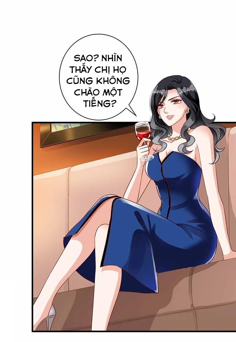 Một Thai Hai Bảo : Đưa Mami Về Nhà ! - Chương 2 - Trang 3