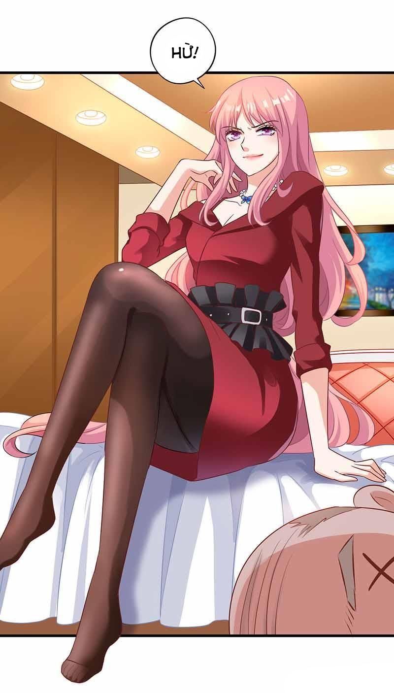 Một Thai Hai Bảo : Đưa Mami Về Nhà ! - Chương 2 - Trang 21