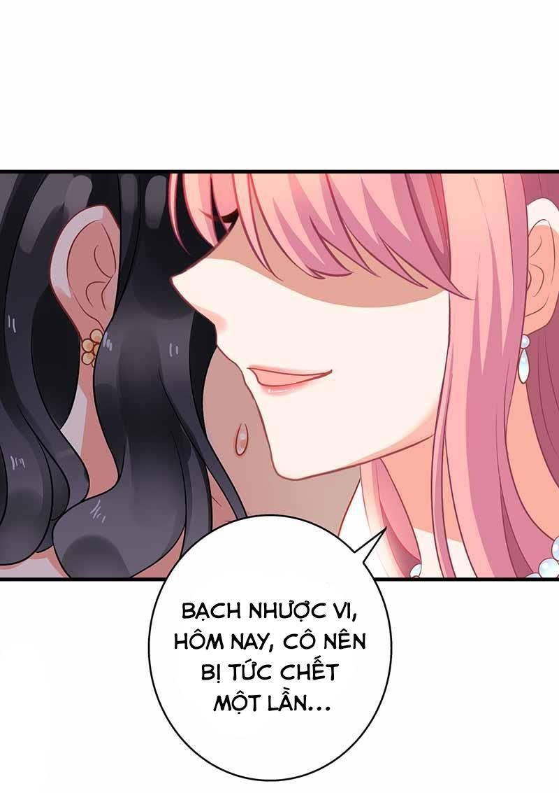 Một Thai Hai Bảo : Đưa Mami Về Nhà ! - Chương 2 - Trang 23