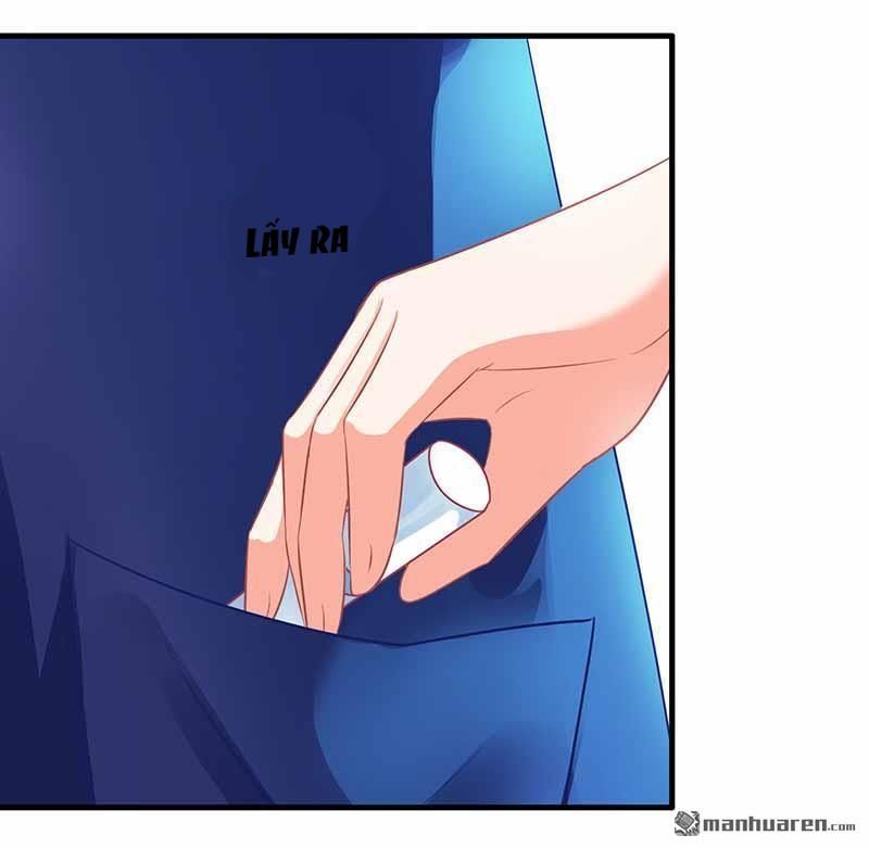 Một Thai Hai Bảo : Đưa Mami Về Nhà ! - Chương 2 - Trang 24