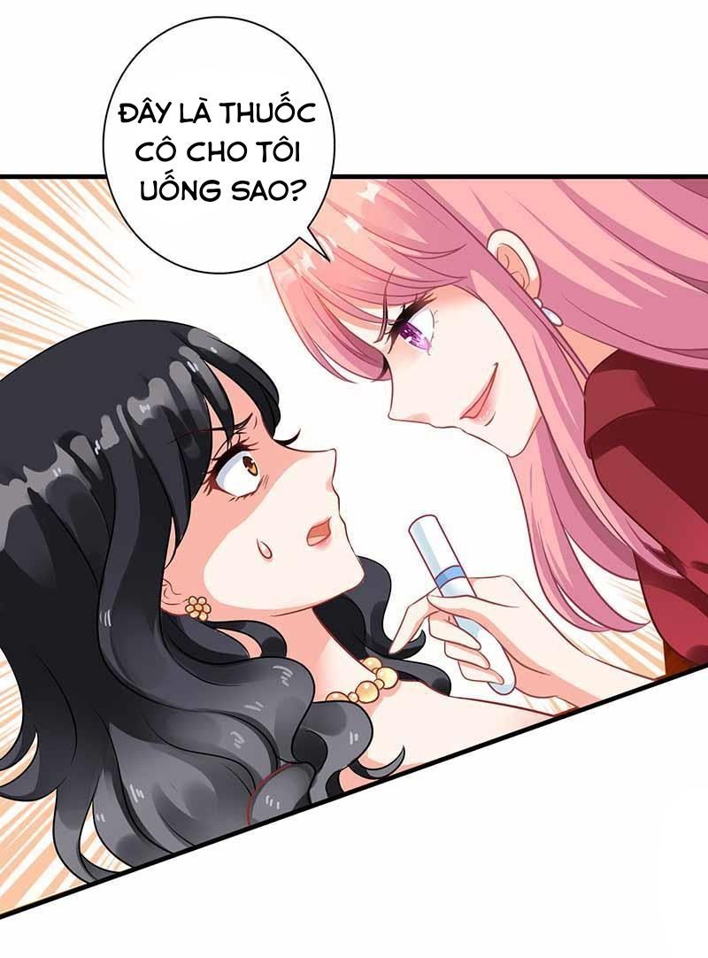 Một Thai Hai Bảo : Đưa Mami Về Nhà ! - Chương 2 - Trang 25