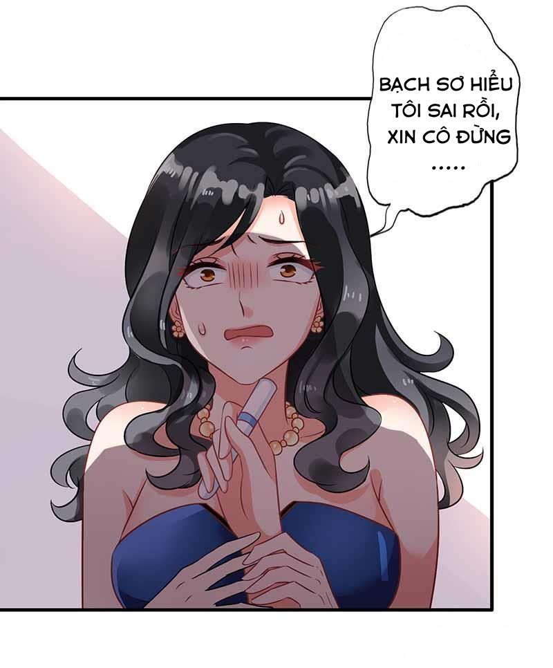 Một Thai Hai Bảo : Đưa Mami Về Nhà ! - Chương 2 - Trang 26