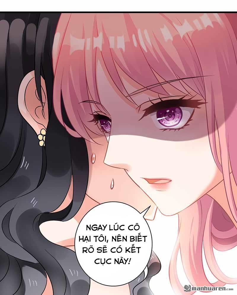 Một Thai Hai Bảo : Đưa Mami Về Nhà ! - Chương 2 - Trang 27