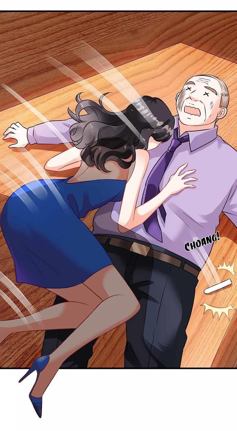 Một Thai Hai Bảo : Đưa Mami Về Nhà ! - Chương 2 - Trang 30