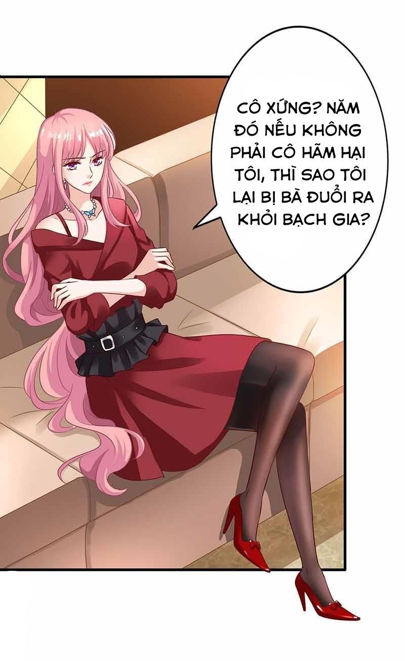 Một Thai Hai Bảo : Đưa Mami Về Nhà ! - Chương 2 - Trang 4