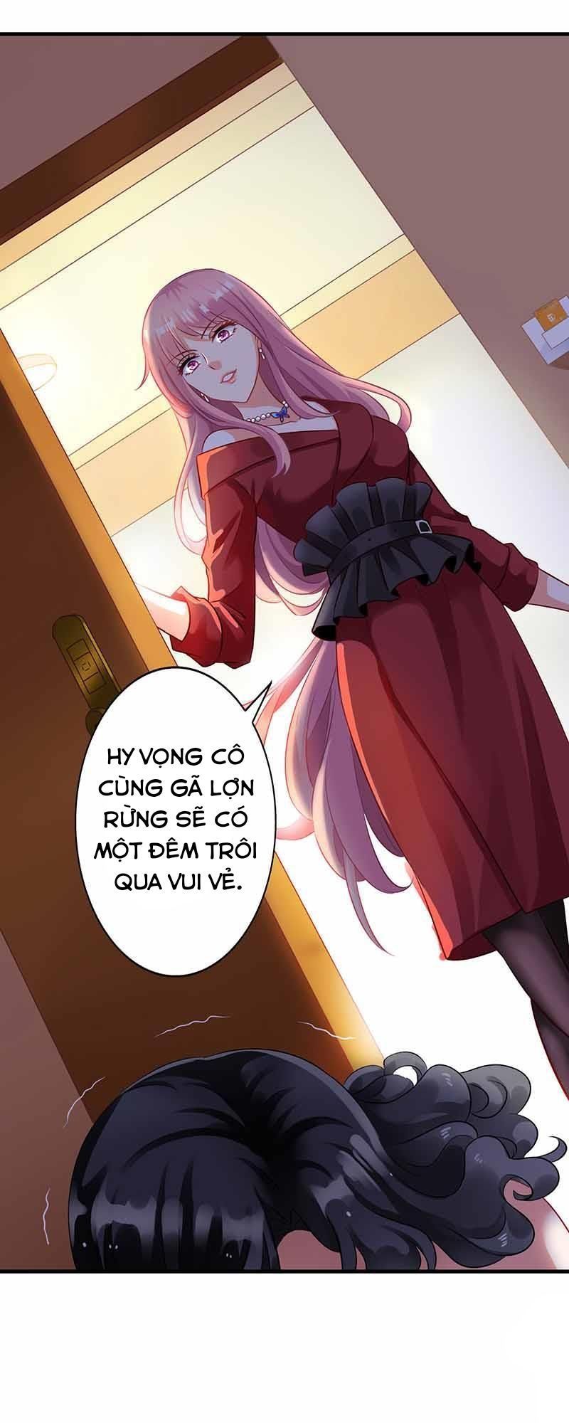 Một Thai Hai Bảo : Đưa Mami Về Nhà ! - Chương 2 - Trang 31