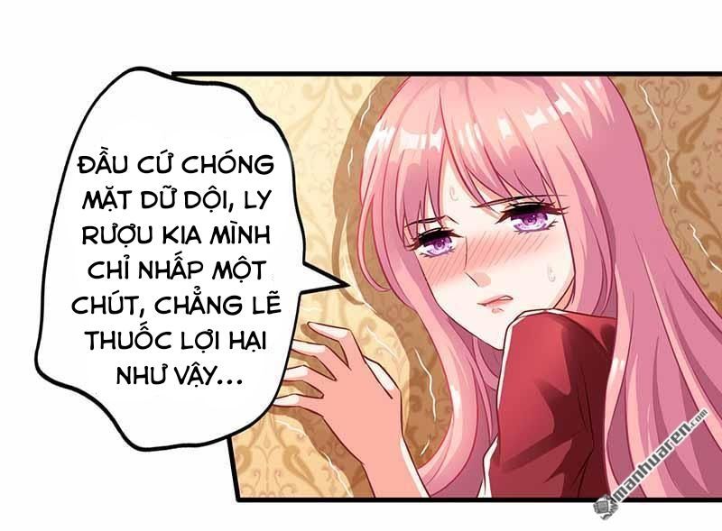 Một Thai Hai Bảo : Đưa Mami Về Nhà ! - Chương 2 - Trang 34