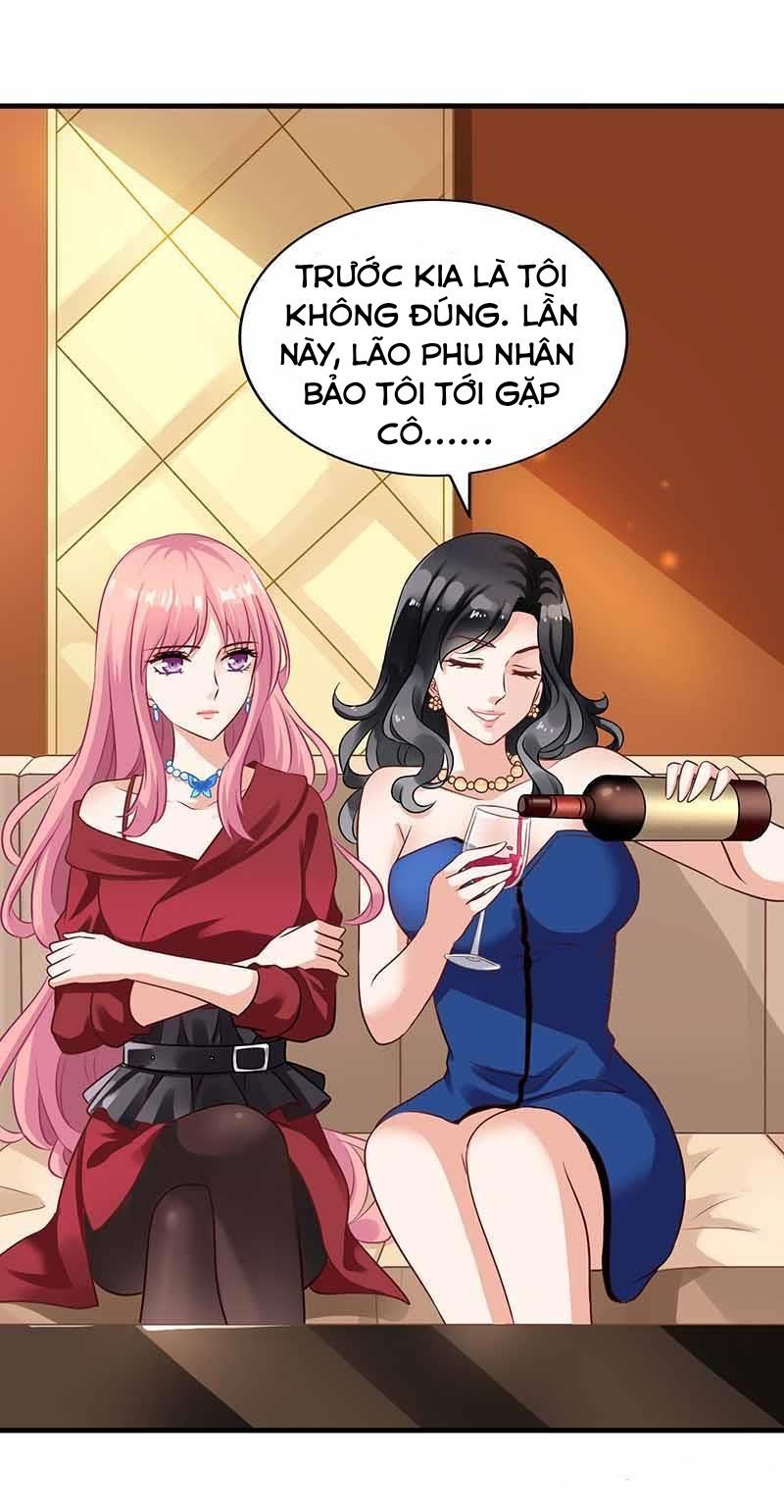 Một Thai Hai Bảo : Đưa Mami Về Nhà ! - Chương 2 - Trang 6