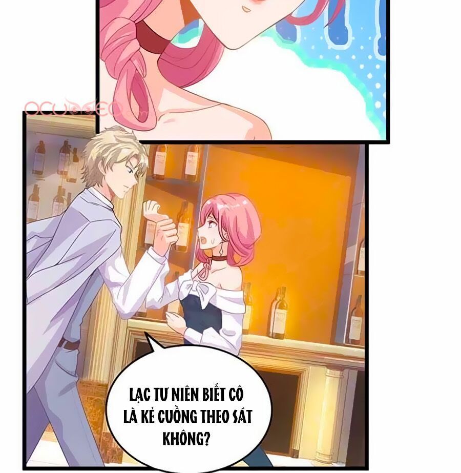 Một Thai Hai Bảo : Đưa Mami Về Nhà ! - Chương 20 - Trang 23