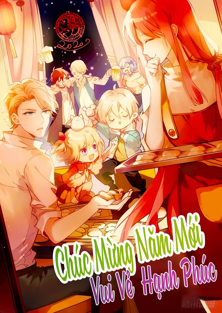 Một Thai Hai Bảo : Đưa Mami Về Nhà ! - Chương 20 - Trang 27