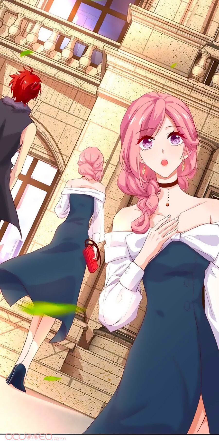 Một Thai Hai Bảo : Đưa Mami Về Nhà ! - Chương 20 - Trang 7