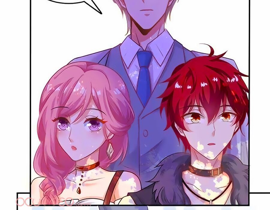 Một Thai Hai Bảo : Đưa Mami Về Nhà ! - Chương 20 - Trang 9