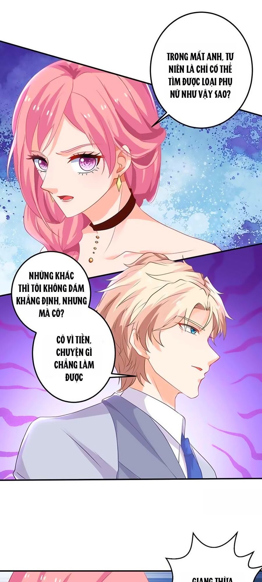 Một Thai Hai Bảo : Đưa Mami Về Nhà ! - Chương 24 - Trang 2