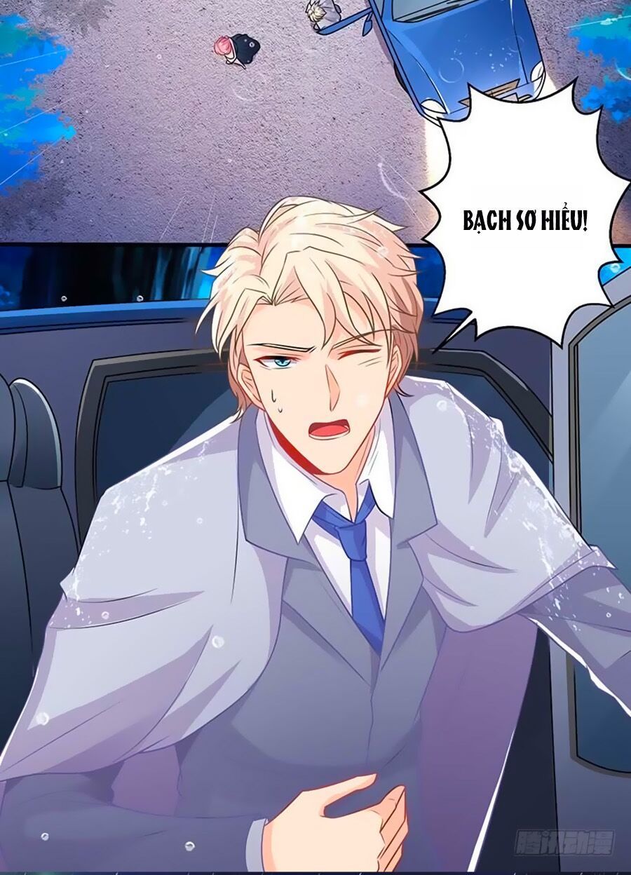 Một Thai Hai Bảo : Đưa Mami Về Nhà ! - Chương 24 - Trang 14