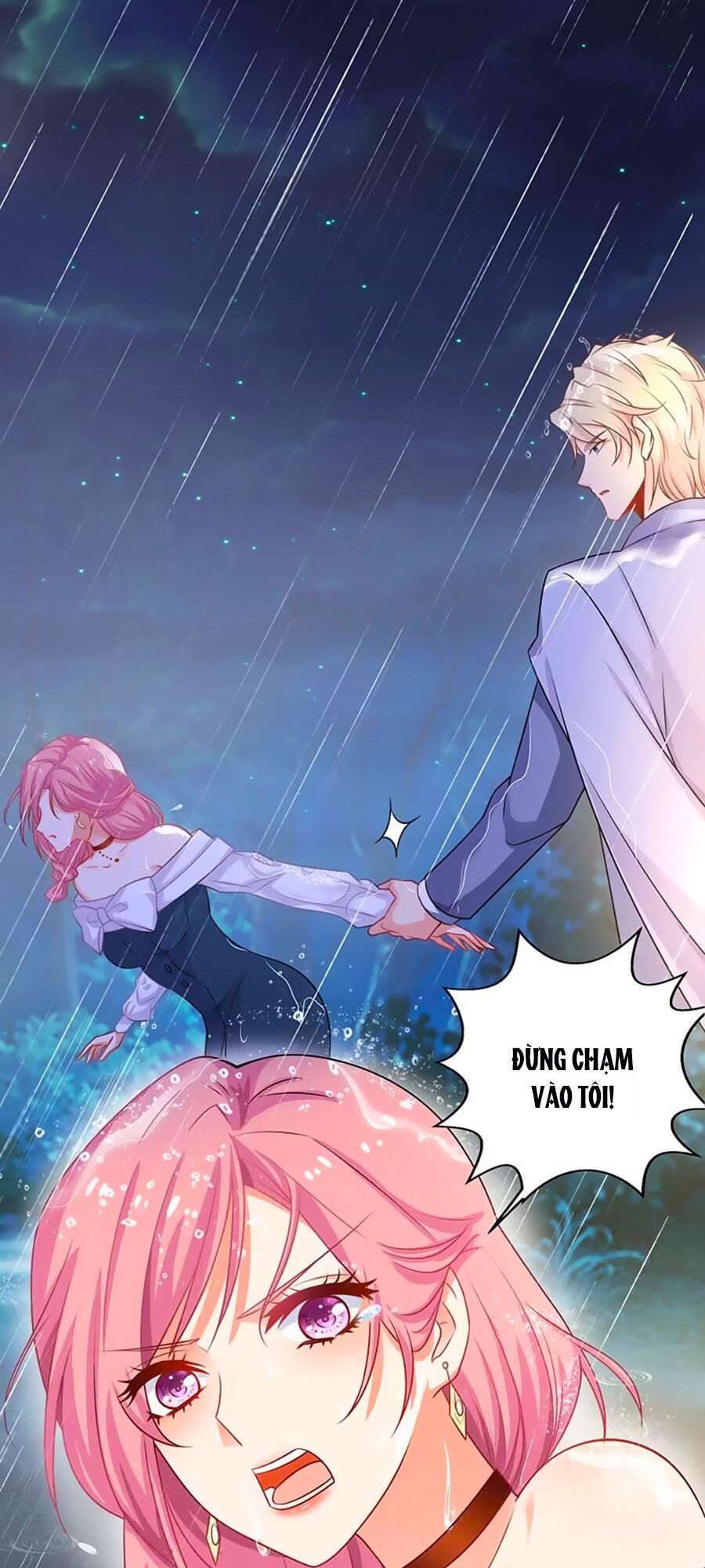 Một Thai Hai Bảo : Đưa Mami Về Nhà ! - Chương 24 - Trang 15