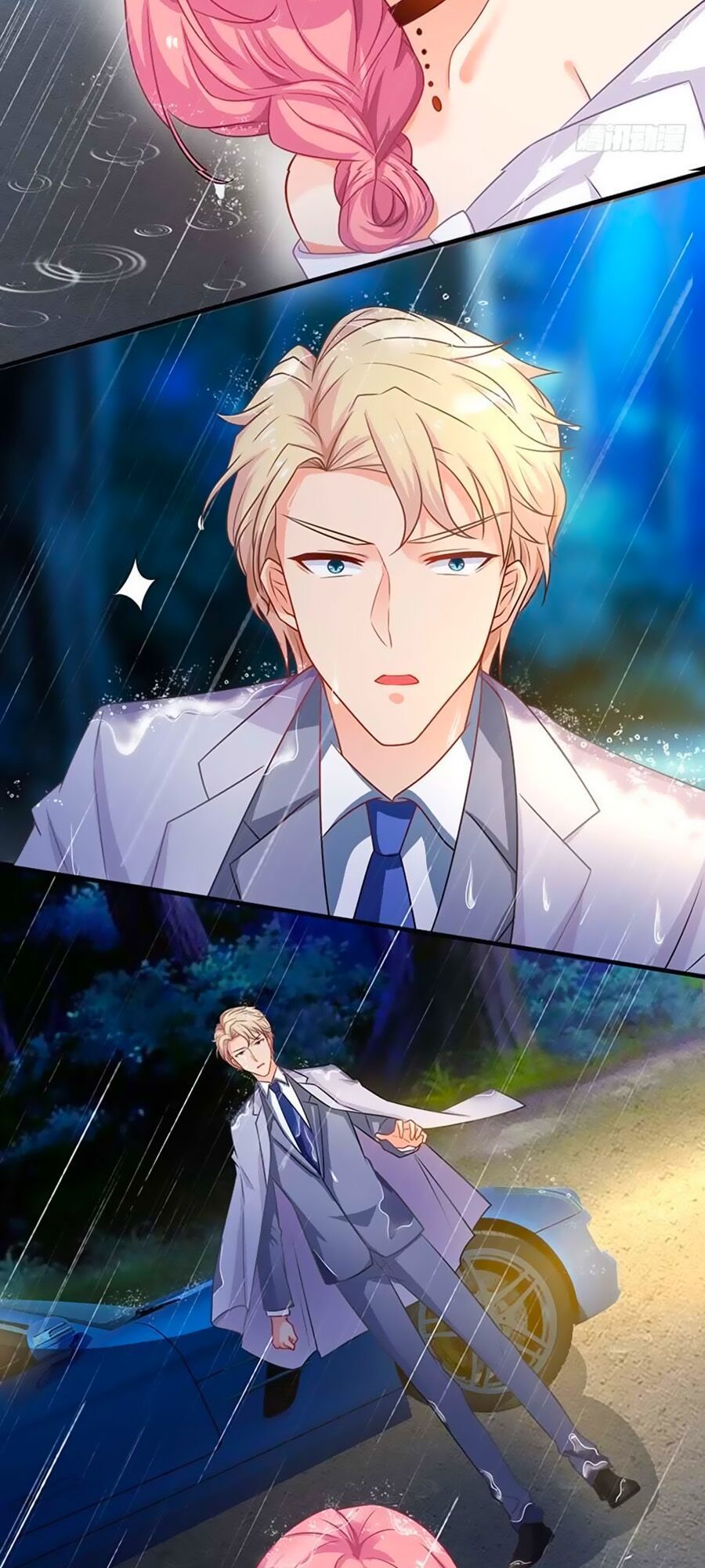 Một Thai Hai Bảo : Đưa Mami Về Nhà ! - Chương 24 - Trang 16