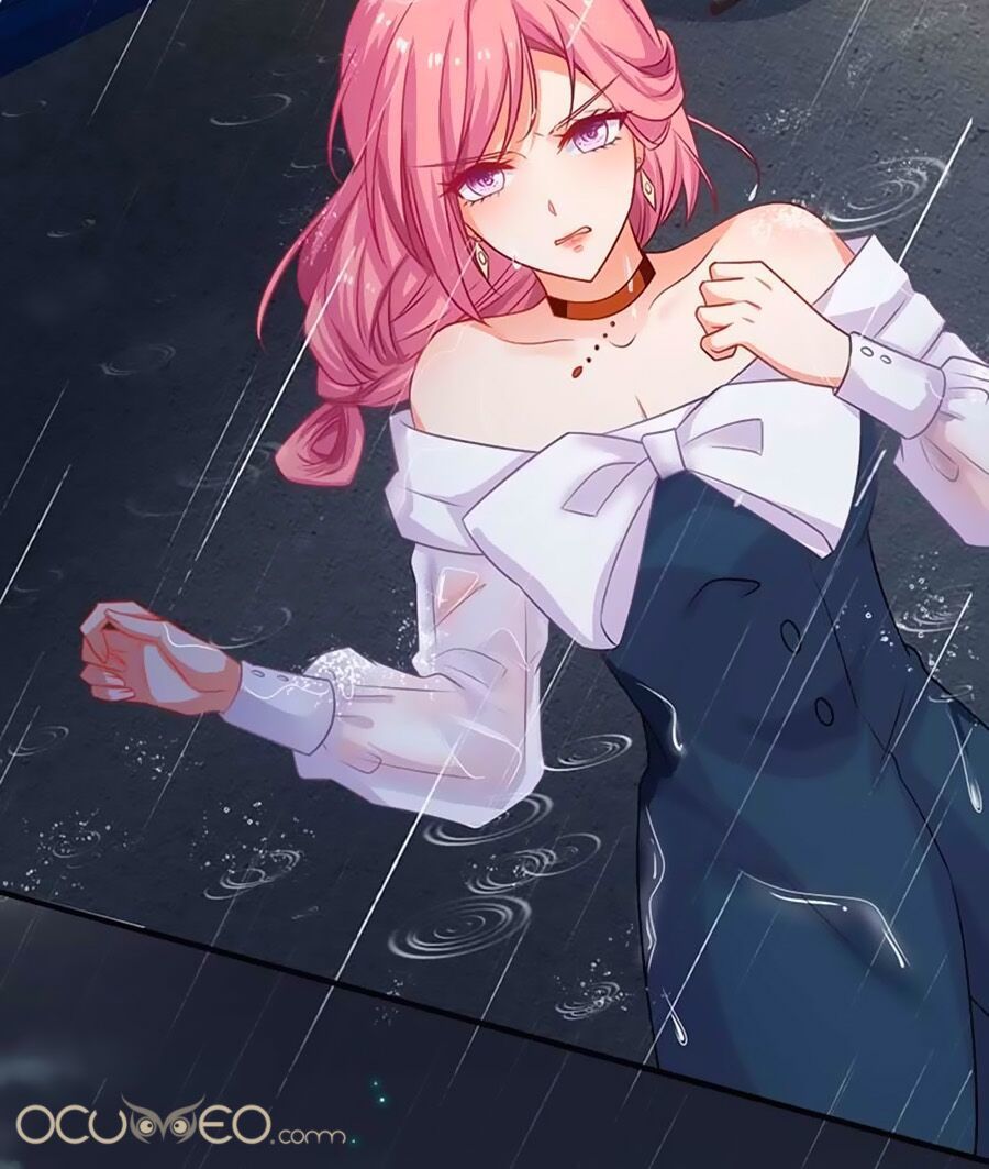 Một Thai Hai Bảo : Đưa Mami Về Nhà ! - Chương 24 - Trang 17