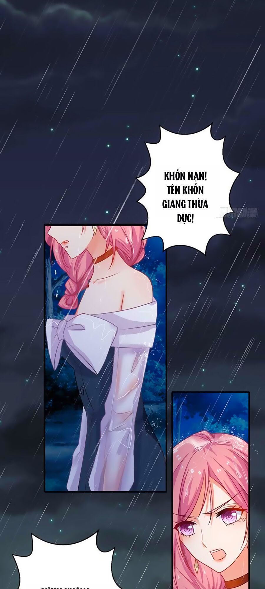 Một Thai Hai Bảo : Đưa Mami Về Nhà ! - Chương 24 - Trang 18