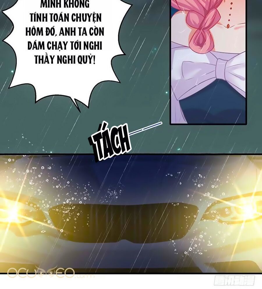 Một Thai Hai Bảo : Đưa Mami Về Nhà ! - Chương 24 - Trang 19