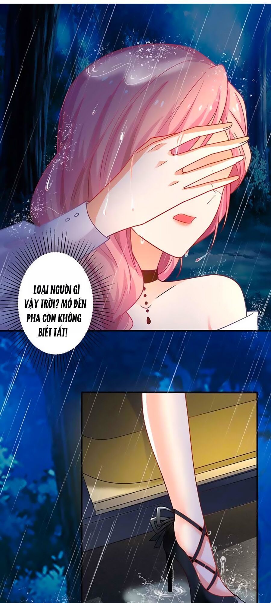 Một Thai Hai Bảo : Đưa Mami Về Nhà ! - Chương 24 - Trang 20