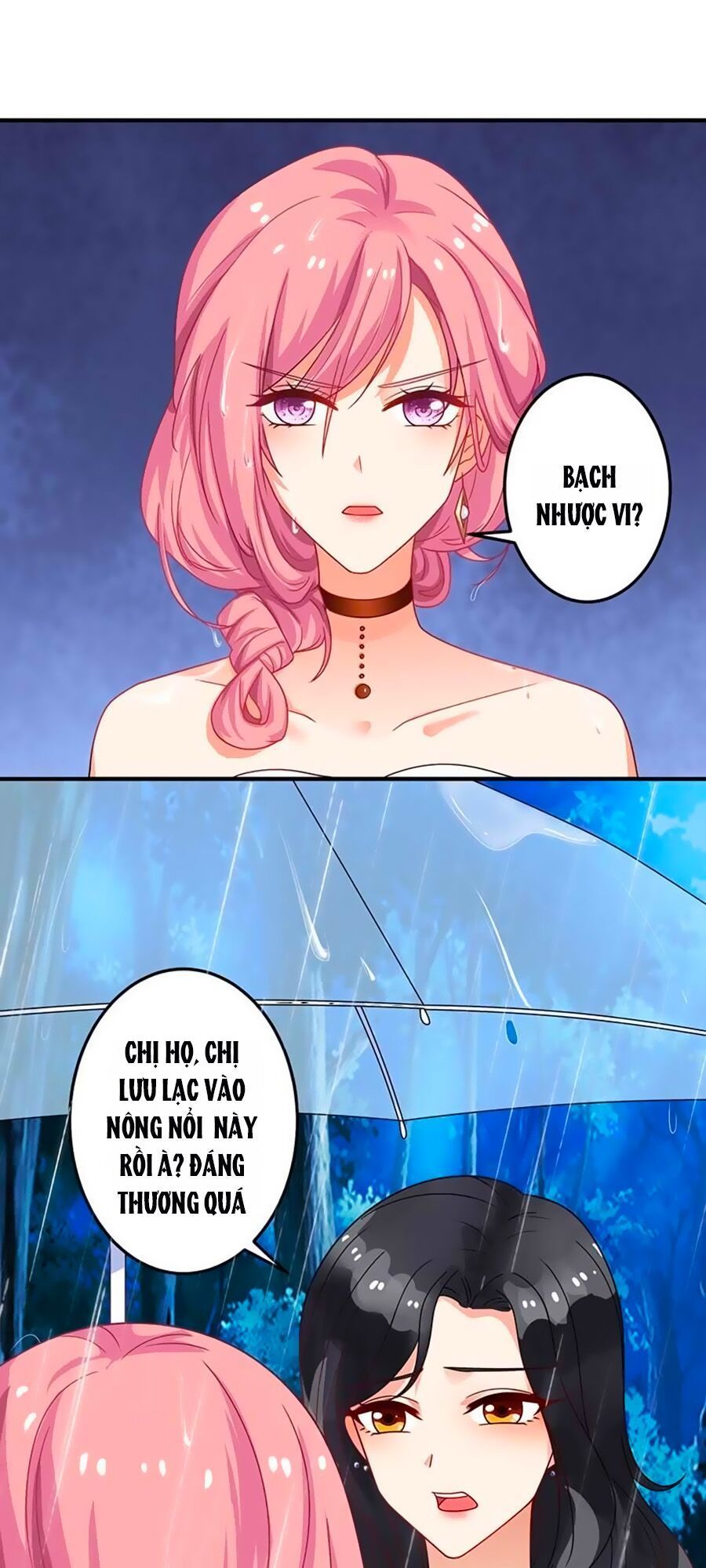 Một Thai Hai Bảo : Đưa Mami Về Nhà ! - Chương 24 - Trang 23