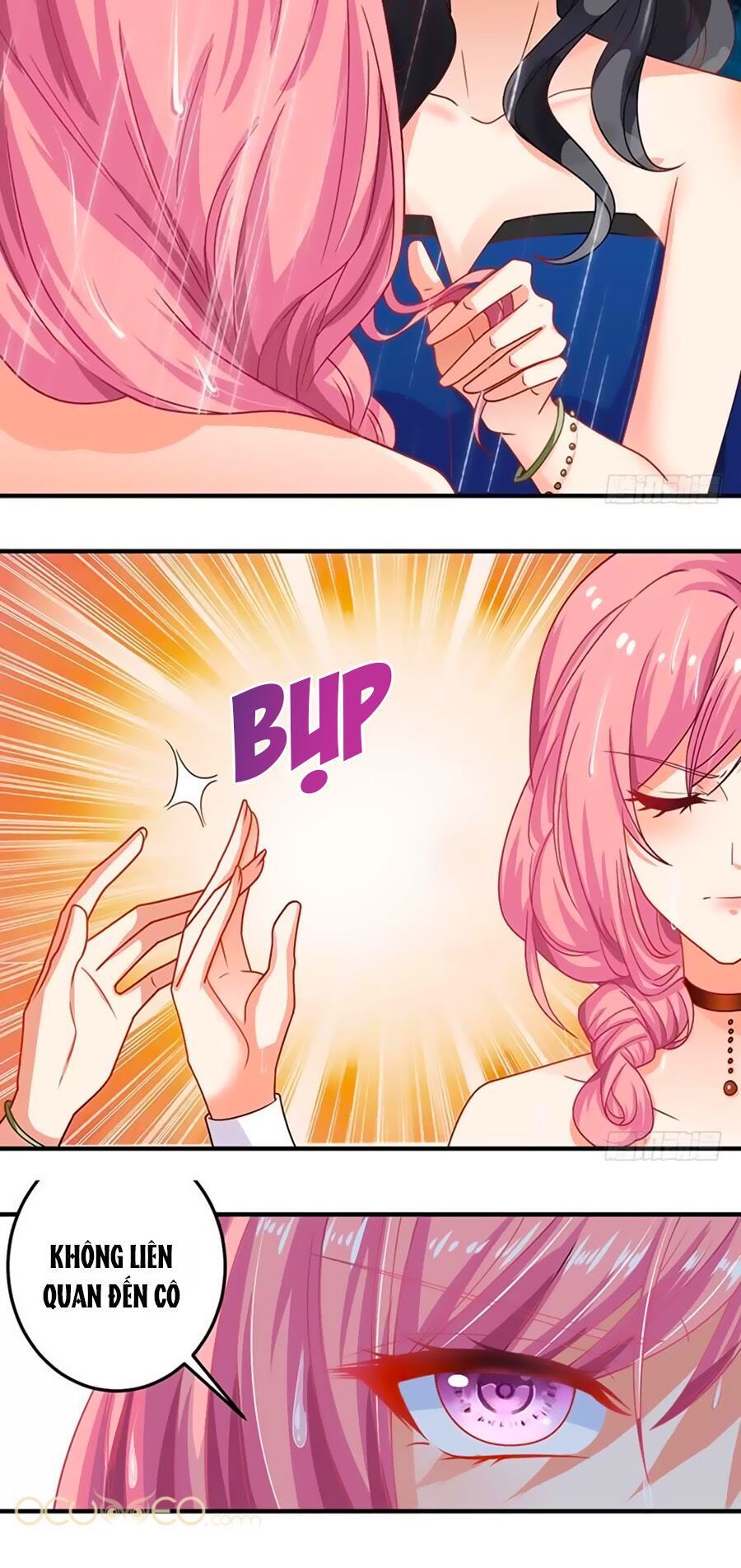 Một Thai Hai Bảo : Đưa Mami Về Nhà ! - Chương 24 - Trang 24