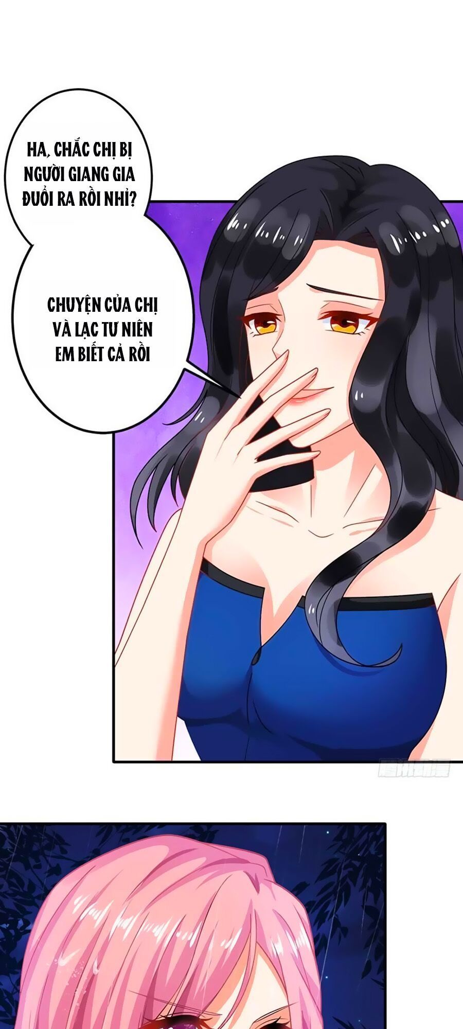 Một Thai Hai Bảo : Đưa Mami Về Nhà ! - Chương 24 - Trang 25